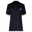 Maglia Inghilterra Seconda Donna 2025