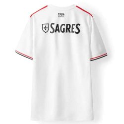 Thailandia Maglia Benfica Seconda 2021/2022