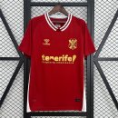Thailandia Maglia Tenerife Seconda 2025/2026