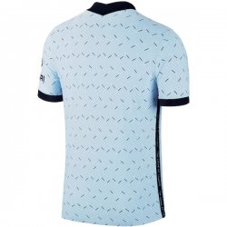 Maglia Chelsea Seconda 2020/2021 Blu