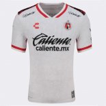 Thailandia Maglia Club Tijuana Seconda 2025/2026