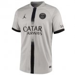 Maglia Paris Saint Germain Seconda 2022/2023