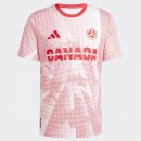 Thailandia Maglia Canada World Cup 2026 Thailandia Maglia Canada World Cup 2026