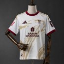 Thailandia Maglia Granada Terza 2026/2027 Thailandia Maglia Granada Terza 2026/2027