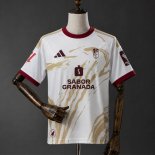 Thailandia Maglia Granada Terza 2026/2027 Thailandia Maglia Granada Terza 2026/2027