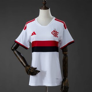 Maglia Flamengo Seconda Donna 2026/2027