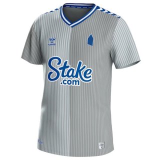Thailandia Maglia Everton Terza 2023/2024 Thailandia Maglia Everton Terza 2023/2024