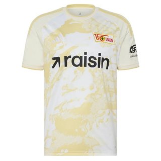 Thailandia Maglia Union Berlin Terza 2026/2027