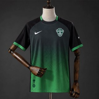 Thailandia Maglia Elche Terza 2026/2027