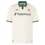 Thailandia Maglia OGC Nice Seconda 2025/2026