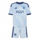 Maglia Ajax Seconda Bambino 2026/2027 Maglia Ajax Seconda Bambino 2026/2027