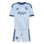 Maglia Ajax Seconda Bambino 2026/2027