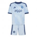 Maglia Ajax Seconda Bambino 2026/2027