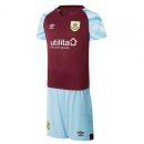 Maglia Burnley Prima Bambino 2021/2022