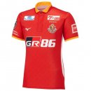 Thailandia Maglia Nagoya Grampus Prima 2023/2024