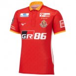 Thailandia Maglia Nagoya Grampus Prima 2023/2024