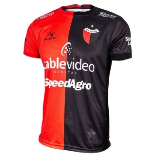 Thailandia Maglia Atletico Colon Prima 2023/2024 Thailandia Maglia Atletico Colon Prima 2023/2024