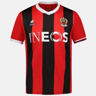 Thailandia Maglia OGC Nice Prima 2023/2024