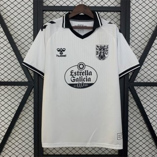 Maglia Celta 100th Anniversary 2025/2026 Bianco