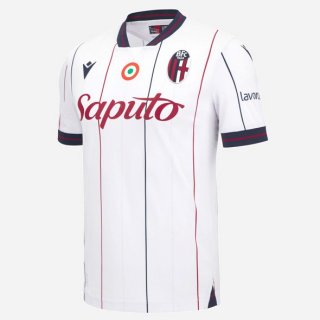 Thailandia Maglia Bologna Seconda 2025/2026