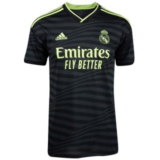 Maglia Real Madrid Terza 2022-2023