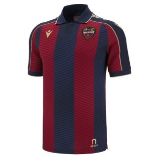 Thailandia Maglia Levante UD Prima 2025/2026