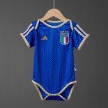 Maglia Italia Prima Baby 2026 Maglia Italia Prima Baby 2026