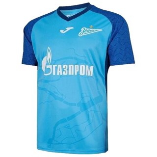 Thailandia Maglia Zenit Saint Petersburg Prima 2023/2024