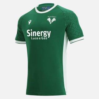 Thailandia Maglia Hellas Verone Terza 2021/2022 Thailandia Maglia Hellas Verone Terza 2021/2022