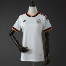 Maglia Spagna Seconda Donna 2 Star 2026 Maglia Spagna Seconda Donna 2 Star 2026