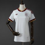 Maglia Spagna Seconda Donna 2 Star 2026 Maglia Spagna Seconda Donna 2 Star 2026