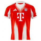 Thailandia Maglia Bayern Monaco Prima 2025/2026