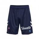 Pantaloni Celta de Vigo Seconda 2025/2026