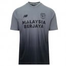 Maglia Cardiff City Seconda 2022/2023