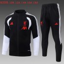 Bambino Giacca Liverpool 2026/2027 Nero 2