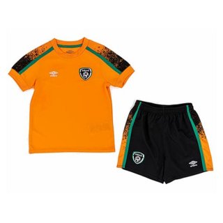 Maglia Irlanda Seconda Bambino 2022