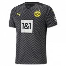 Thailandia Maglia Borussia Dortmund Seconda 2021/2022