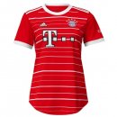 Maglia Bayern Monaco Prima Donna 2022/2023