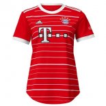 Maglia Bayern Monaco Prima Donna 2022/2023