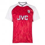 Thailandia Maglia Arsenal Prima Retro 1990 1992