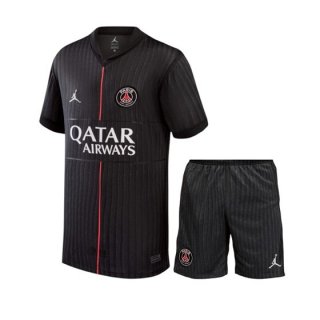 Maglia PSG 4ª Bambino 2025-2026