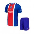 Maglia PSG Prima Bambino 2026/2027