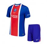 Maglia PSG Prima Bambino 2026/2027 Maglia PSG Prima Bambino 2026/2027