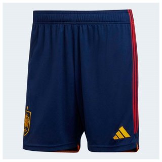 Pantaloni Maglia Spagna Prima 2022/2023 Pantaloni Maglia Spagna Prima 2022/2023