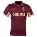 Thailandia Maglia Trabzonspor Fourth 2025/2026