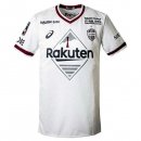 Thailandia Maglia Vissel Kobe Away 2022/2023