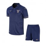 Maglia Lazio Terza Bambino 2026/2027 Maglia Lazio Terza Bambino 2026/2027