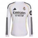 Thailandia Maglia Real Madrid Prima ML 2025/2026