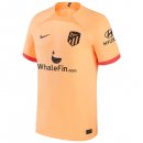 Thailandia Maglia Atletico Madrid Terza 2022/2023