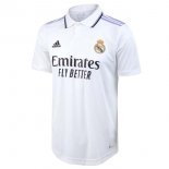 Thailandia Maglia Real Madrid Prima 2022/2023